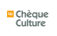 Chèque Culture