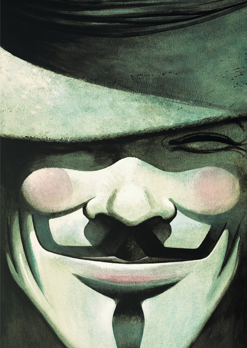 Eisner Awards
