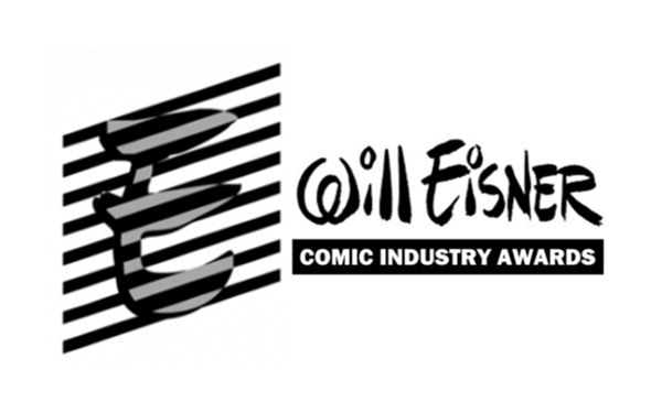 Eisner Awards