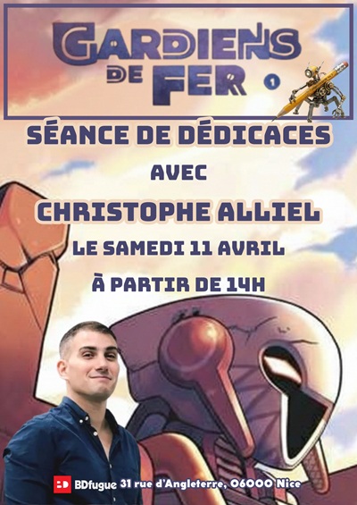 Verts Marion Besançon