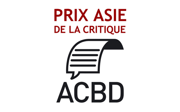 Prix Asie ACBD